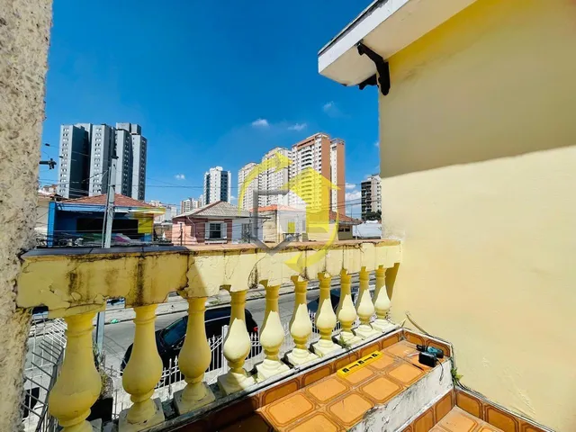 Imagem 3: Sobrado para Locação Comercial - Tatuapé - 295 M² - 600M do Metrô
