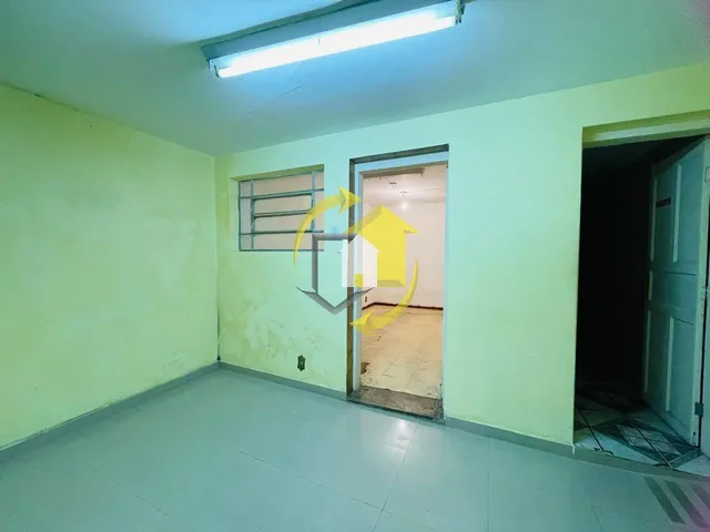 Imagem 4: Sobrado para Locação Comercial - Tatuapé - 295 M² - 600M do Metrô