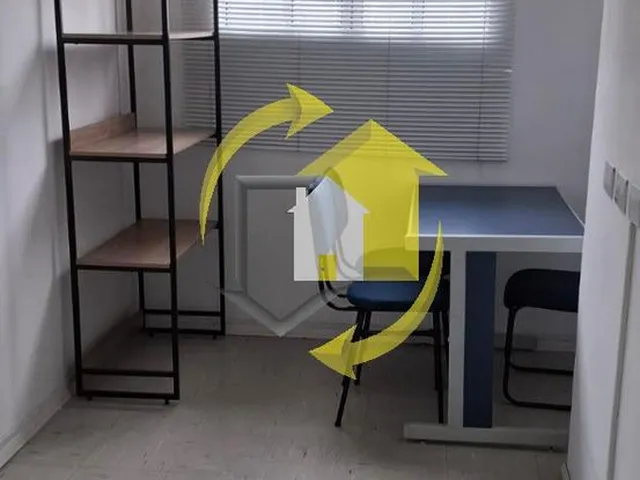 Imagem: Sala Comercial - 18 M² - Tatuapé - 1 Km