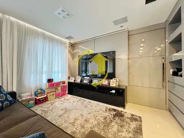 Imagem 16: Lumina Parque Clube Belem - Porteira Fechada - 146 M² - 3 Suítes - 3 Vagas