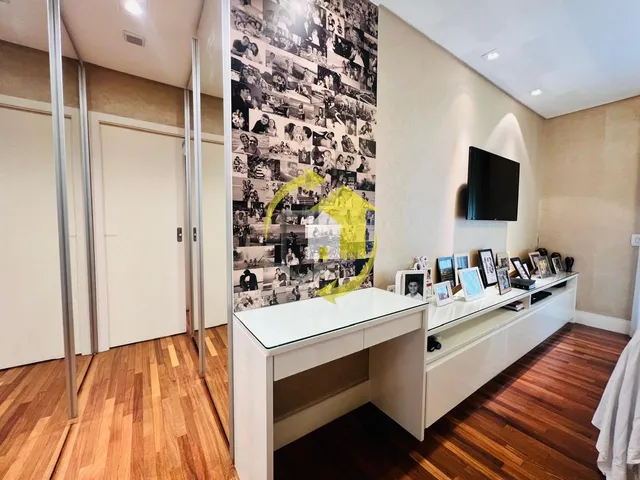 Imagem 3: Lumina Parque Clube Belem - Porteira Fechada - 146 M² - 3 Suítes - 3 Vagas