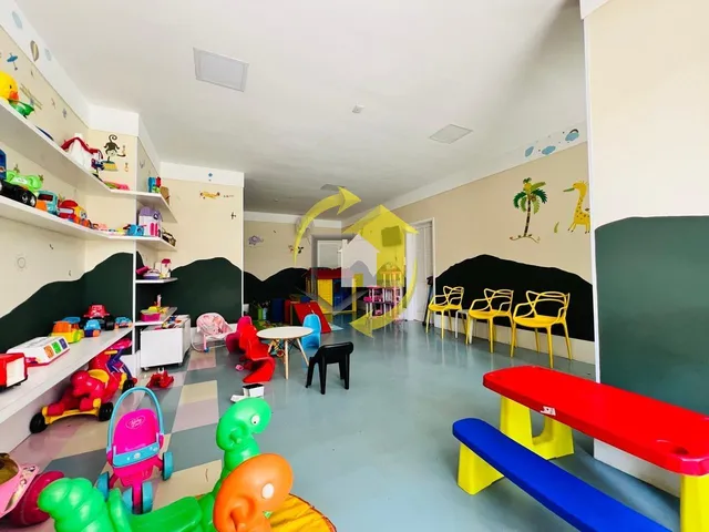 Imagem 10: Lumina Parque Clube Belem - Porteira Fechada - 146 M² - 3 Suítes - 3 Vagas
