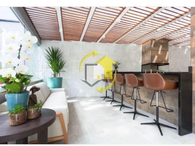 Imagem: CONDOMÍNIO ARUÃ - 420 M² AC - MOBILIADO