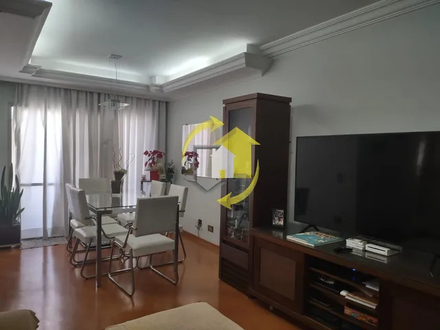 Imagem: VILA MATILDE - 81 M² -3 DORM. 1 SUÍTE