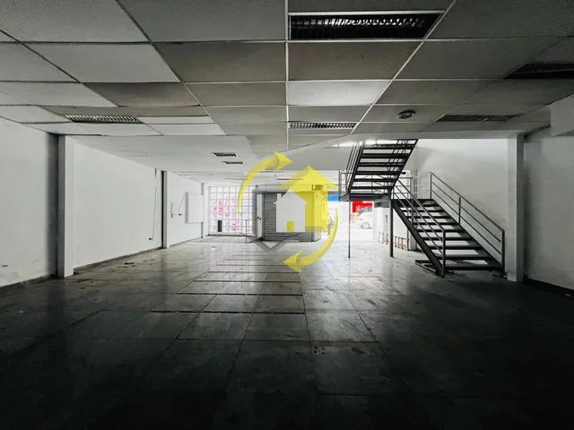 Imagem: Ponto Comercial Tatuapé - 720 M² - Localização