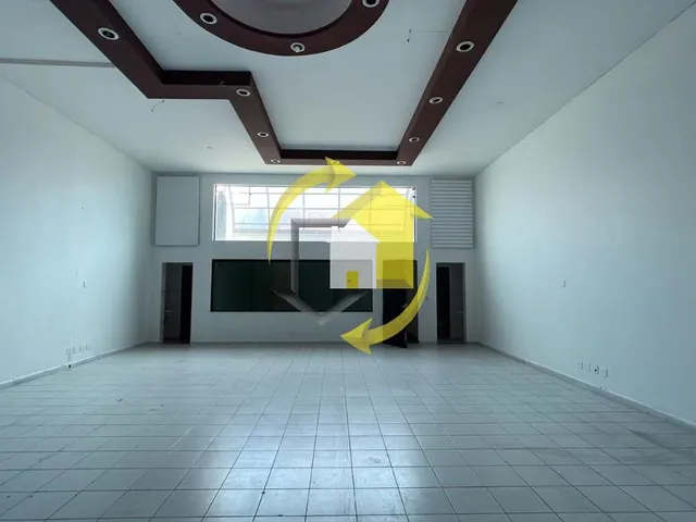 Imagem 1: Ponto Comercial - 400 M² - 6 Wcs