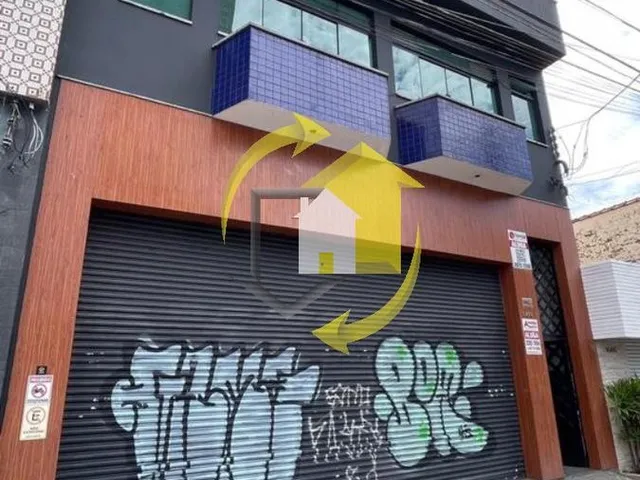 Imagem 16: Ponto Comercial - 400 M² - 6 Wcs
