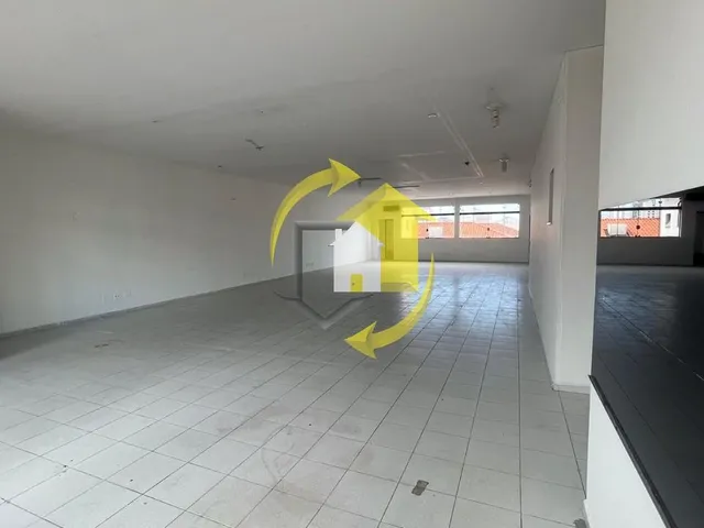 Imagem 11: Ponto Comercial - 400 M² - 6 Wcs