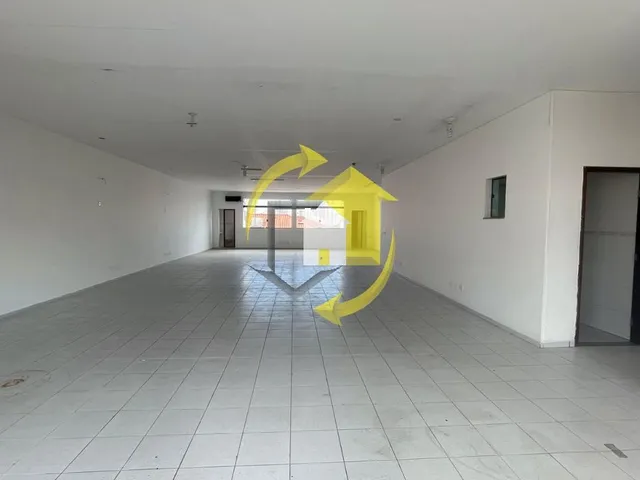 Imagem 3: Ponto Comercial - 400 M² - 6 Wcs