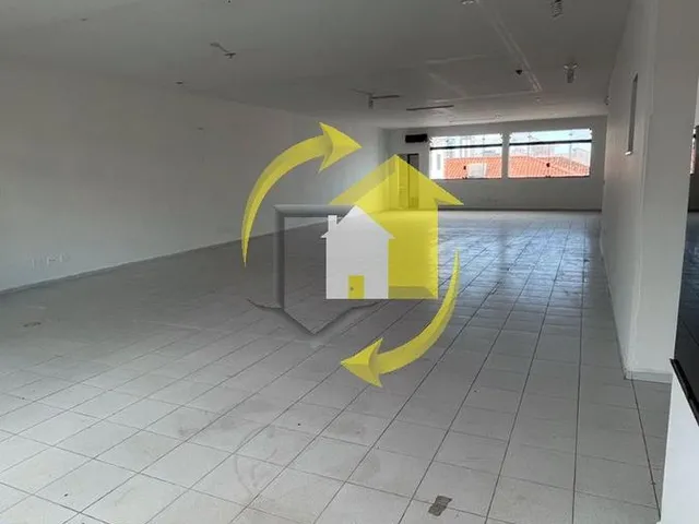 Imagem 15: Ponto Comercial - 400 M² - 6 Wcs