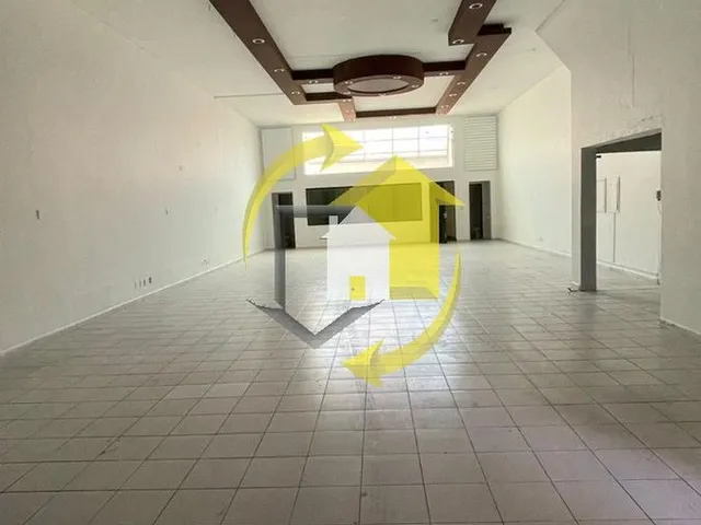 Imagem 7: Ponto Comercial - 400 M² - 6 Wcs