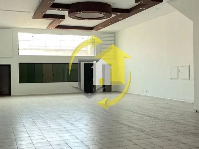 Imagem 13: Ponto Comercial - 400 M² - 6 Wcs