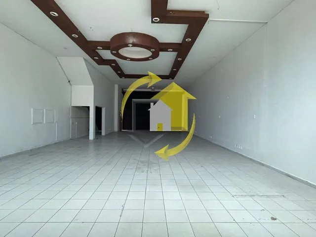 Imagem 2: Ponto Comercial - 400 M² - 6 Wcs