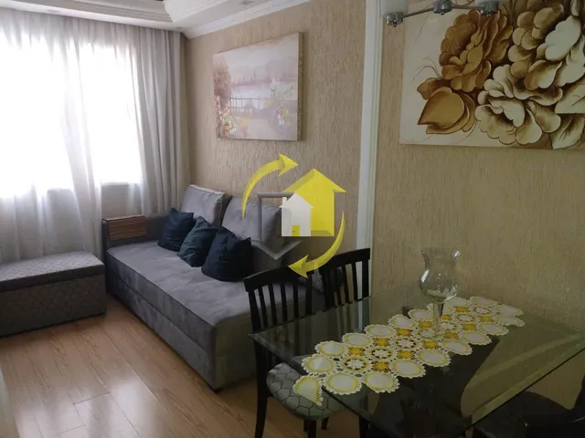 Imagem: Vila Talarico - Apartamento - 42 M² - 2