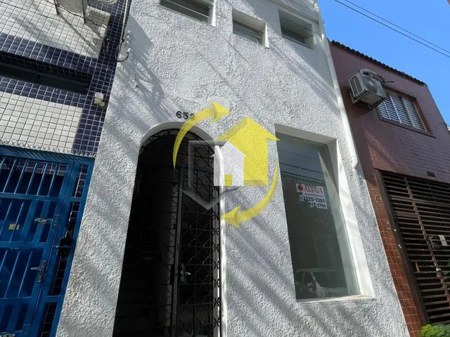 Imagem: Ponto Comercial 110 M² - 200M do Metrô