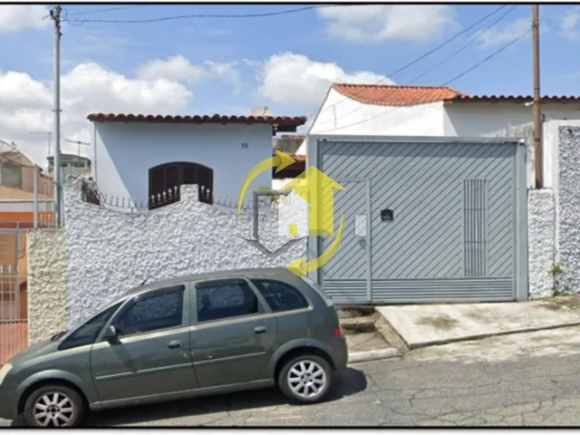 Imagem: Casa Térrea - Vila santa Isabel - 84 M²