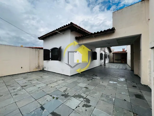 Imagem: Casa Térrea - Vila santa Isabel - 84 M²