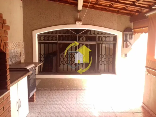 Imagem: SOBRADO ÁGUA RASA - 350 M² AC - 2 SUÍTES