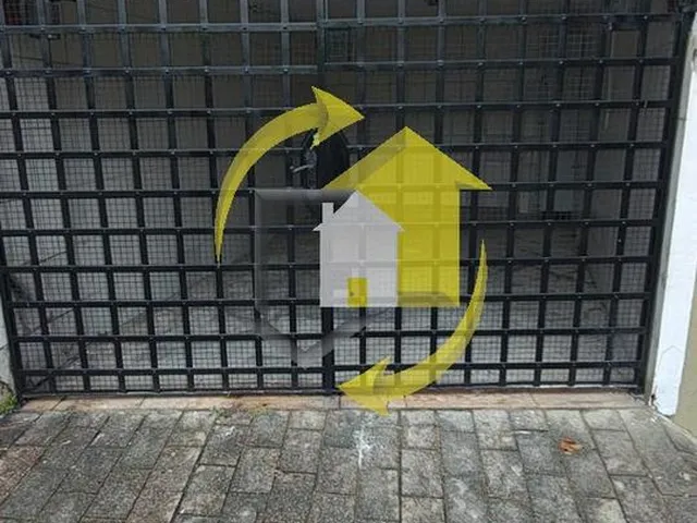 Imagem 2: SOBRADO ÁGUA RASA - 350 M² AC - 2 SUÍTES - 1 VAGA