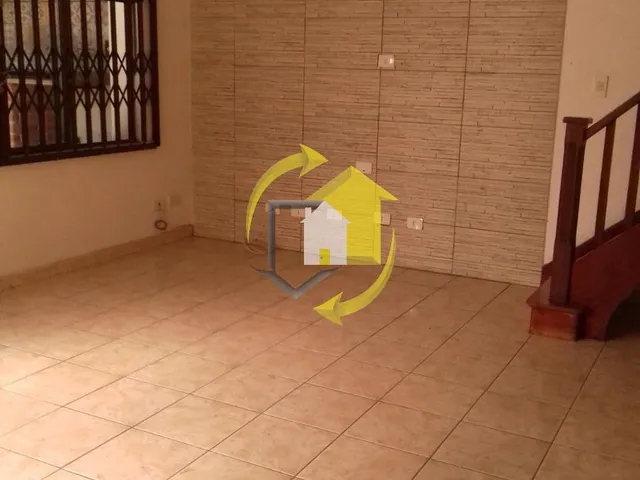 Imagem 4: SOBRADO ÁGUA RASA - 350 M² AC - 2 SUÍTES - 1 VAGA