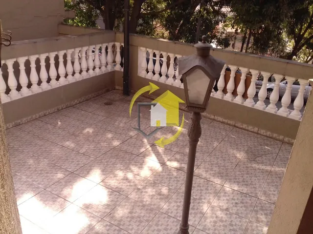 Imagem 11: SOBRADO ÁGUA RASA - 350 M² AC - 2 SUÍTES - 1 VAGA