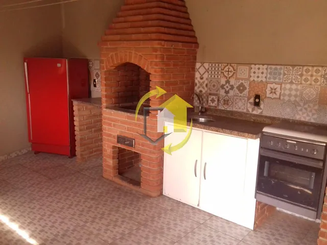 Imagem 3: SOBRADO ÁGUA RASA - 350 M² AC - 2 SUÍTES - 1 VAGA