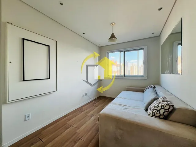 Imagem: Bresser Mooca - 44 M² - 2 Dorm. - 1 Vaga