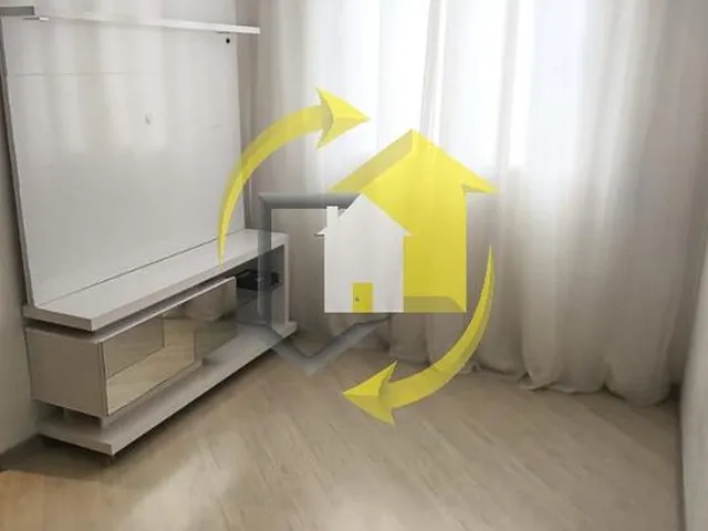 Imagem 1: Spazio Fellicita - 54 M² - 2 Dorm. - 1 Vaga