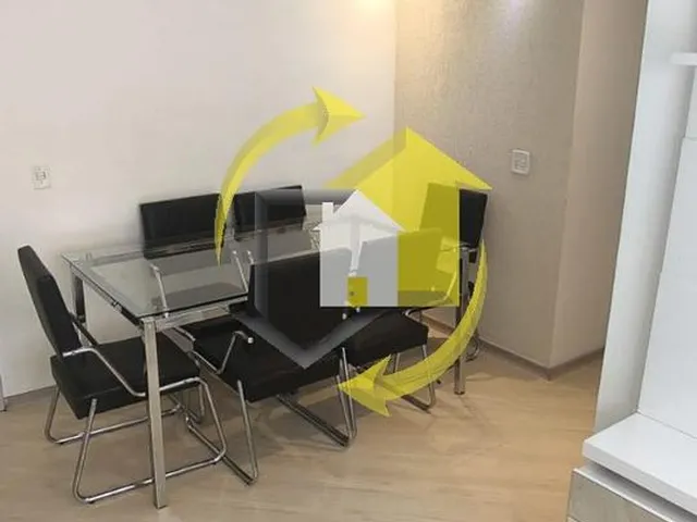Imagem 13: Spazio Fellicita - 54 M² - 2 Dorm. - 1 Vaga
