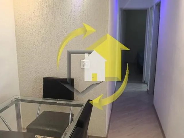 Imagem 6: Spazio Fellicita - 54 M² - 2 Dorm. - 1 Vaga