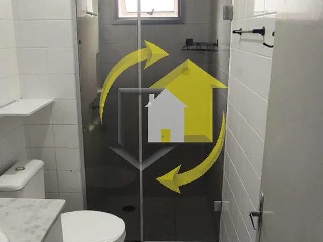 Imagem 5: Spazio Fellicita - 54 M² - 2 Dorm. - 1 Vaga