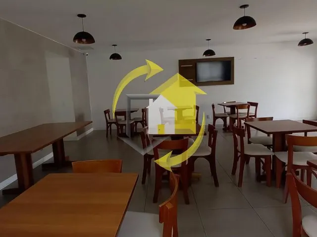 Imagem 3: Spazio Fellicita - 54 M² - 2 Dorm. - 1 Vaga