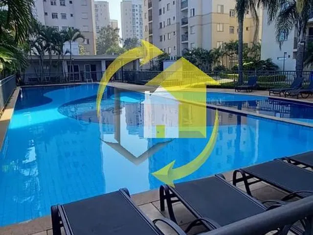 Imagem 9: Spazio Fellicita - 54 M² - 2 Dorm. - 1 Vaga
