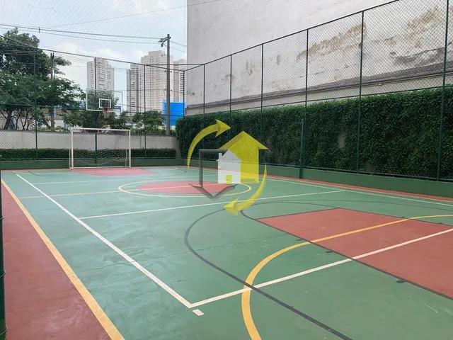 Imagem 15: Spazio Fellicita - 54 M² - 2 Dorm. - 1 Vaga