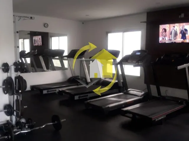 Imagem 16: Spazio Fellicita - 54 M² - 2 Dorm. - 1 Vaga
