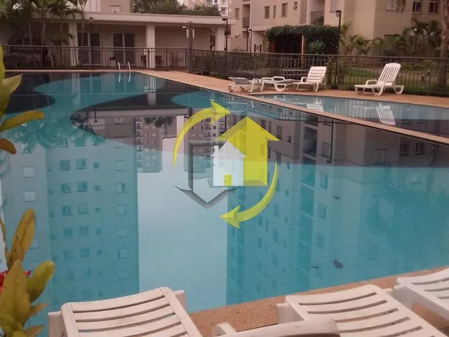 Imagem 7: Spazio Fellicita - 54 M² - 2 Dorm. - 1 Vaga