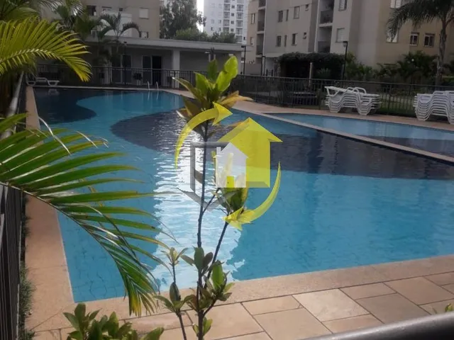 Imagem 12: Spazio Fellicita - 54 M² - 2 Dorm. - 1 Vaga