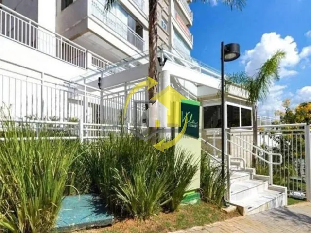 Imagem 7: Vila Tatuapé - 88 M² - 3 Dorm. (1 Suíte) - Varanda Gourmet - 2 Vagas - Lazer Completo - 650M do Metro