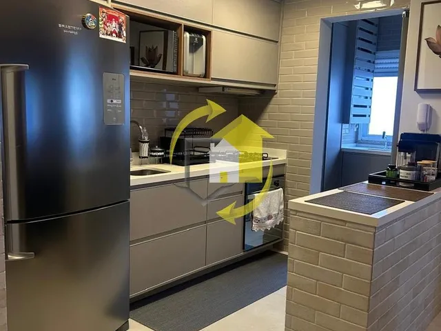 Imagem 12: Vila Tatuapé - 88 M² - 3 Dorm. (1 Suíte) - Varanda Gourmet - 2 Vagas - Lazer Completo - 650M do Metro