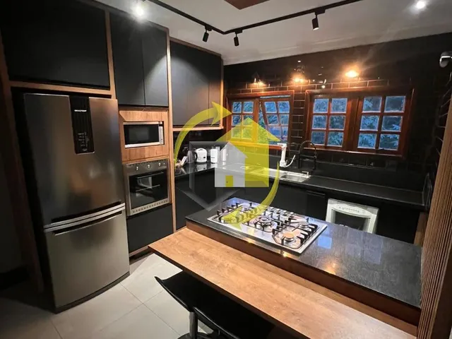 Imagem: SOBRADO REFORMADO - VILA SALETE - 161 M²