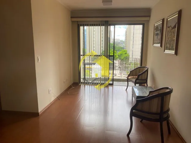 Imagem 1: Apartamento Brooklyn - Ao Lado da Berrini - 63 M² - 2 Dorm. - 1 Vaga