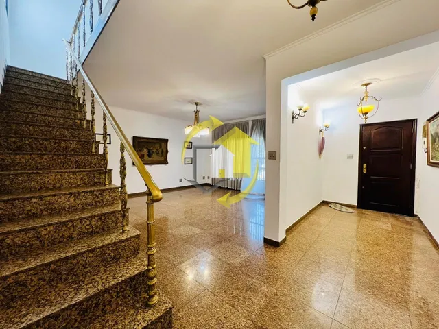 Imagem: SOBRADO SURPREENDENTE - MOÓCA - 316 M²
