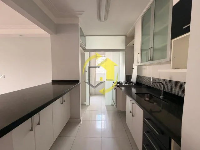 Imagem 16: QUALITY HOUSE - 82 M² - 2 DORM. 1 SUÍTE - 2 VAGAS - LAZER COMPLETO