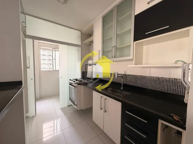 Imagem 8: QUALITY HOUSE - 82 M² - 2 DORM. 1 SUÍTE - 2 VAGAS - LAZER COMPLETO