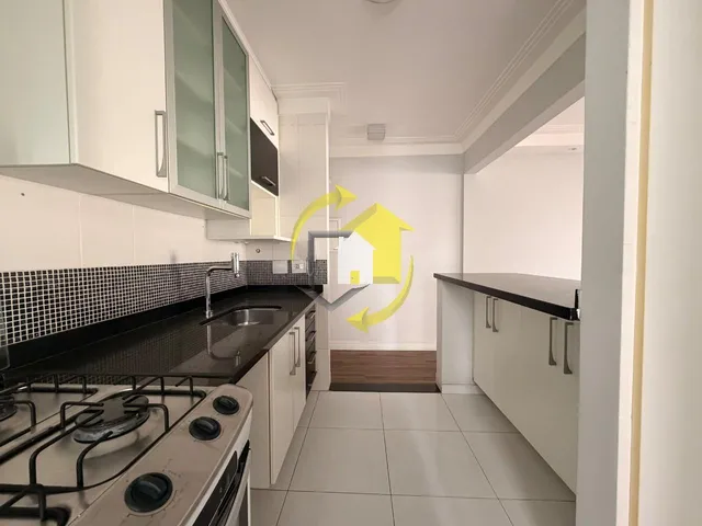 Imagem 5: QUALITY HOUSE - 82 M² - 2 DORM. 1 SUÍTE - 2 VAGAS - LAZER COMPLETO