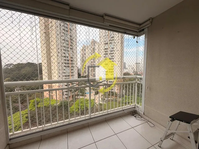 Imagem 10: QUALITY HOUSE - 82 M² - 2 DORM. 1 SUÍTE - 2 VAGAS - LAZER COMPLETO