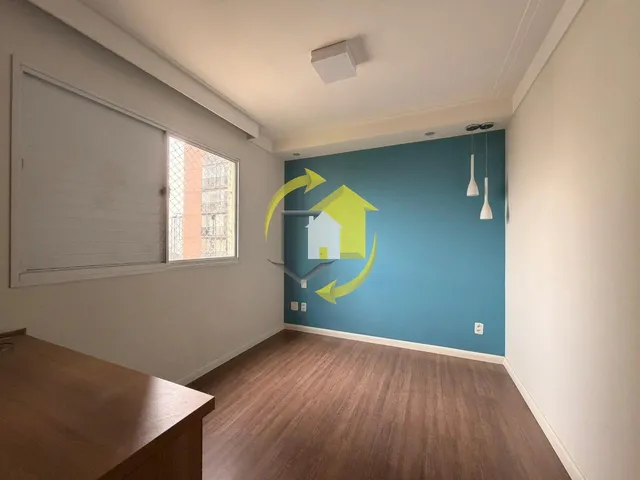 Imagem 7: QUALITY HOUSE - 82 M² - 2 DORM. 1 SUÍTE - 2 VAGAS - LAZER COMPLETO