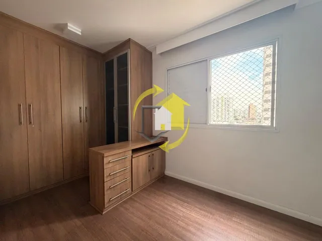 Imagem 3: QUALITY HOUSE - 82 M² - 2 DORM. 1 SUÍTE - 2 VAGAS - LAZER COMPLETO