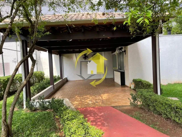 Imagem 14: QUALITY HOUSE - 82 M² - 2 DORM. 1 SUÍTE - 2 VAGAS - LAZER COMPLETO