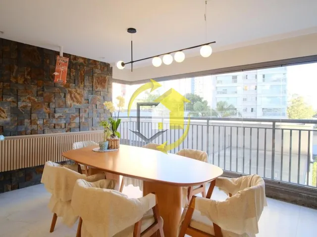 Imagem: D Home Dialogo - Apto Garden - 140 M²